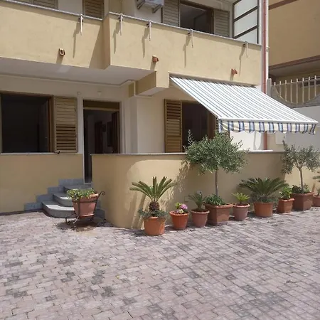 Apartment Appartamento,,mia Vacanza,, *