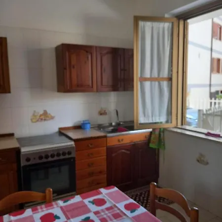Appartamento,,mia Vacanza,, Apartment Tropea