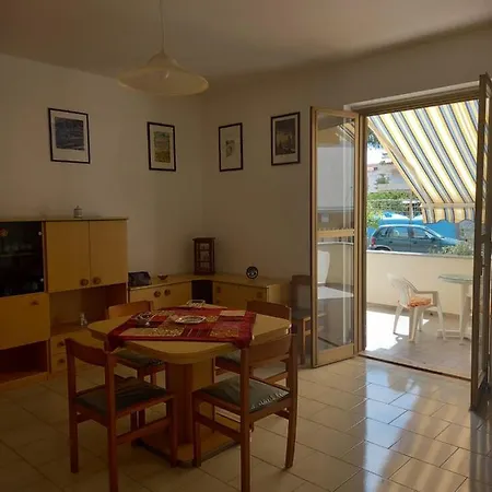 Appartamento,,mia Vacanza,, Appartement Tropea